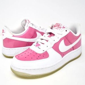 2008 Nike Air Force 1 “Valentines Day”